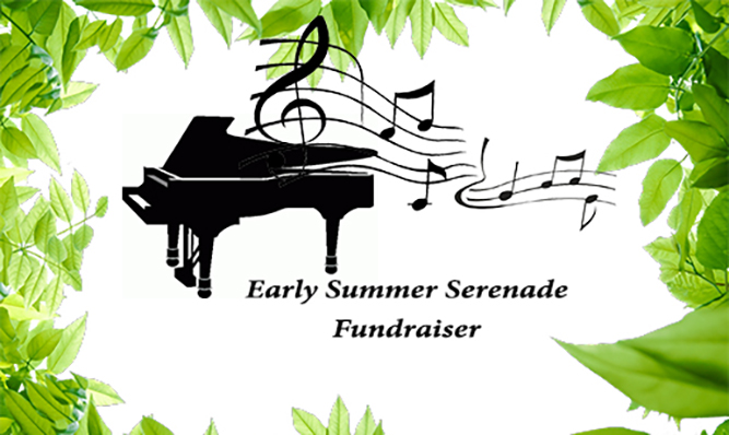 2025 Early Summer Serenade